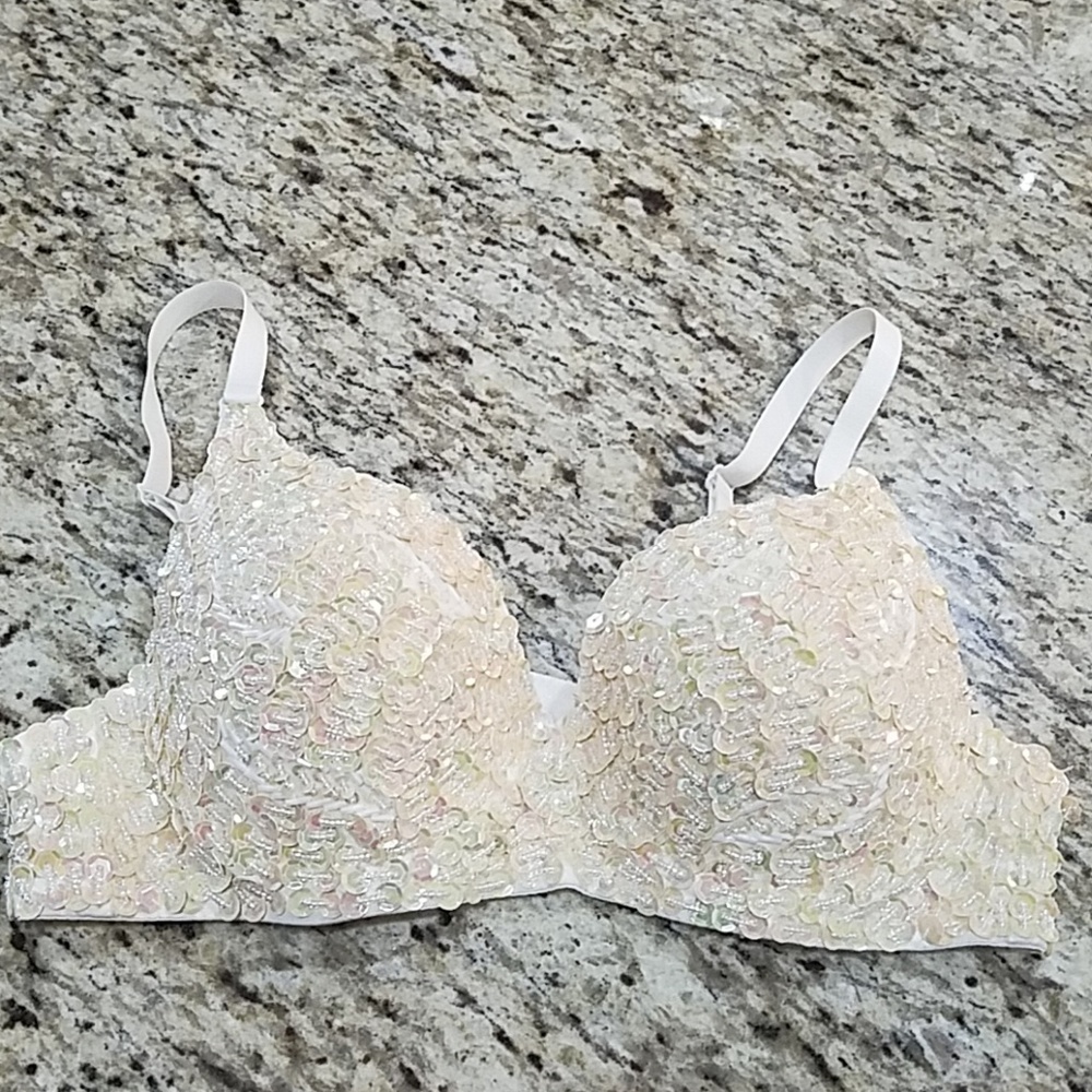 bra or costume bra